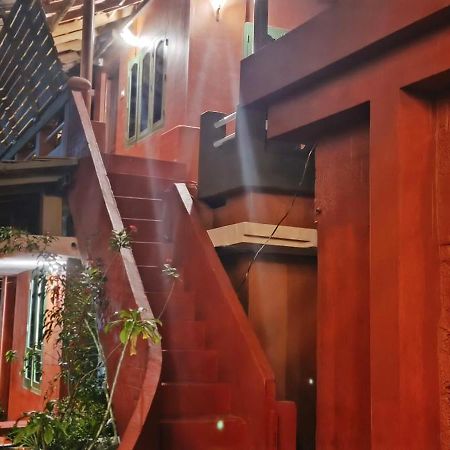 Hotel Tiny Temple Varkala Exteriér fotografie