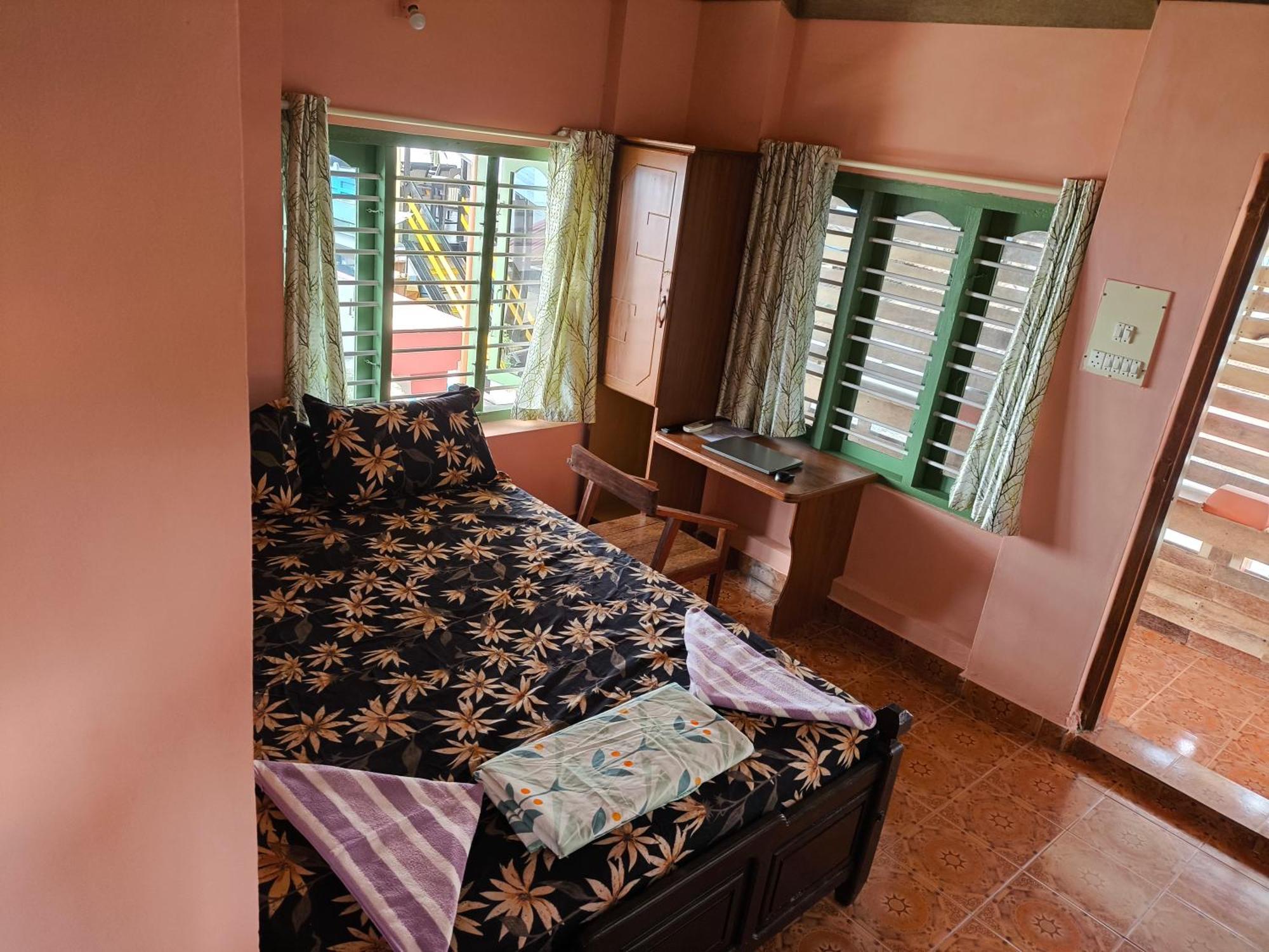 Hotel Tiny Temple Varkala Exteriér fotografie