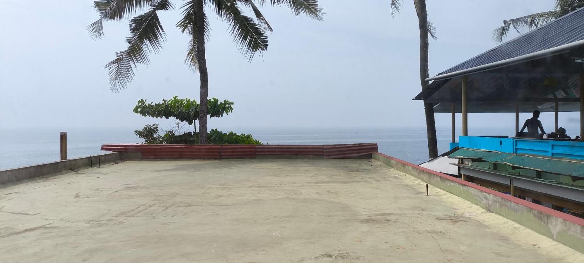 Hotel Tiny Temple Varkala Exteriér fotografie