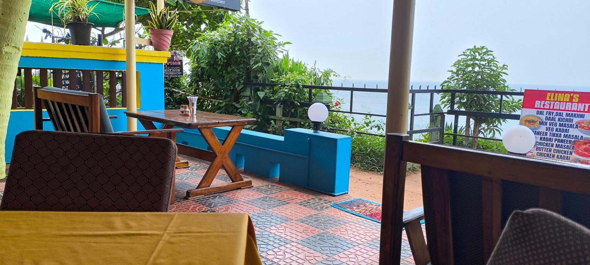Hotel Tiny Temple Varkala Exteriér fotografie