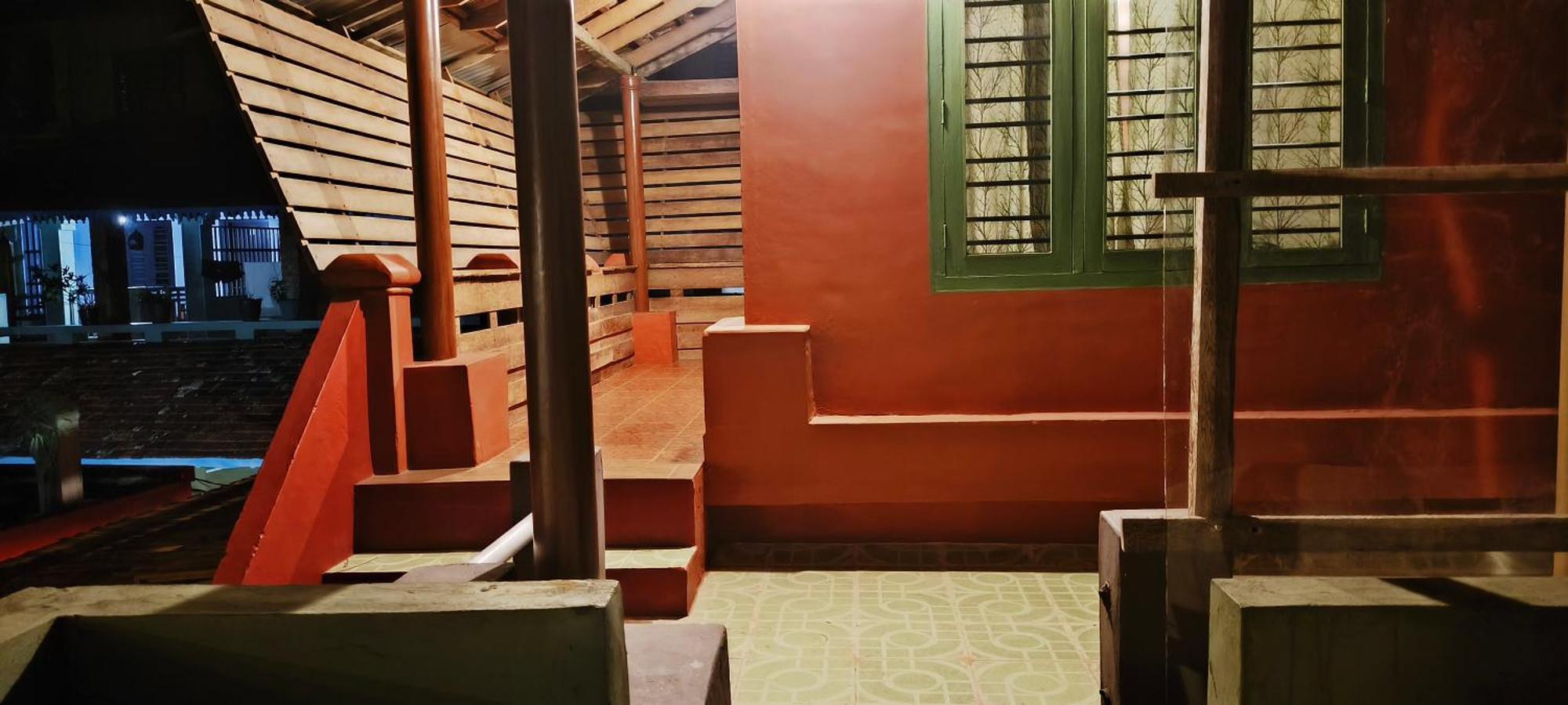Hotel Tiny Temple Varkala Exteriér fotografie
