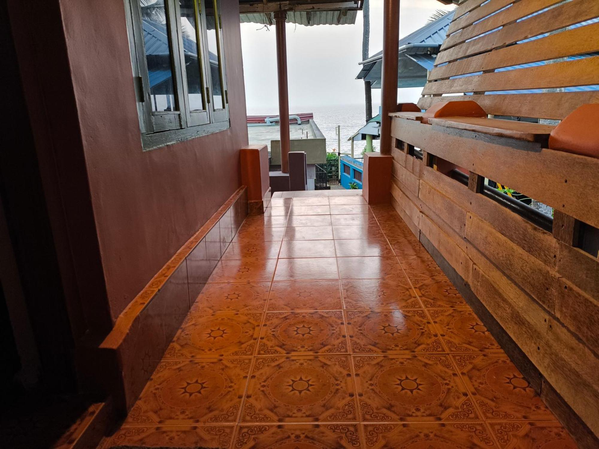 Hotel Tiny Temple Varkala Exteriér fotografie